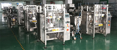 第七屆中國火鍋食材用品展盛大開幕(圖5)