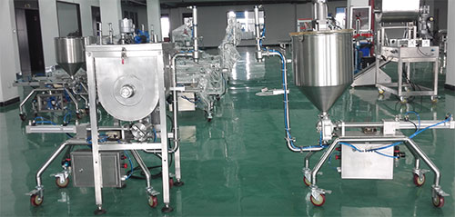 第七屆中國火鍋食材用品展盛大開幕(圖6)