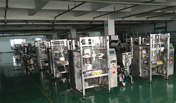 如何選擇醬料包裝機(jī)才能解決包裝難的問題(圖2)