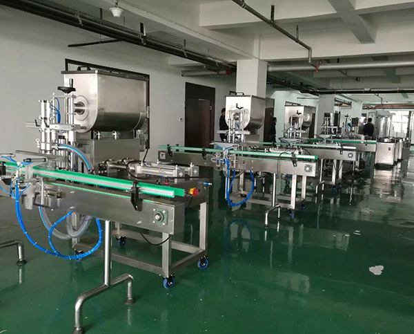 如何選擇醬料包裝機(jī)才能解決包裝難的問題(圖1)
