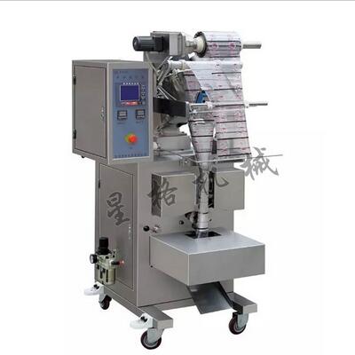 醬料立式包裝機(圖1)