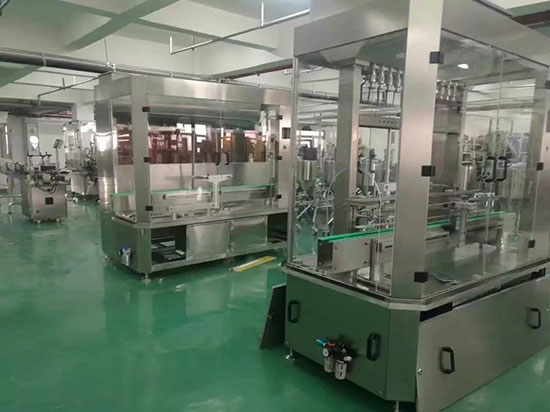 慶賀，星格醬料灌裝機訂購量暴增(圖1)