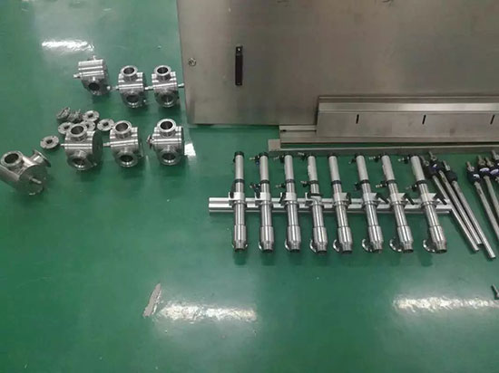 慶賀，星格醬料灌裝機訂購量暴增(圖5)