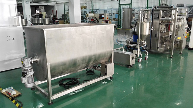 新年新氣象，星格為您呈現不一樣的包裝技術(圖7)