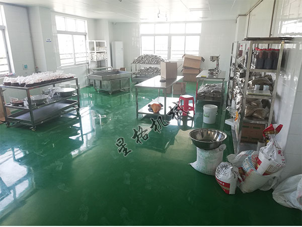 大灣區食品廠(圖3)