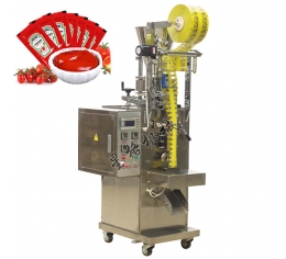 番茄醬包裝機