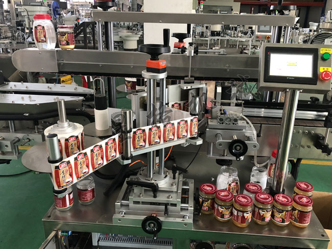 廣州星格生產(chǎn)的醬料灌裝生產(chǎn)線有讓您失望過嗎(圖4)