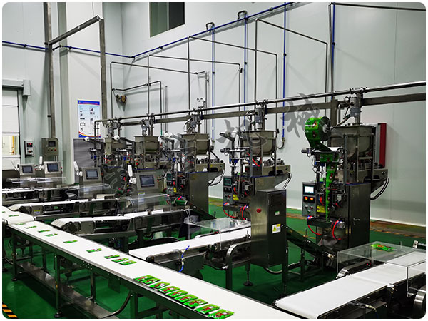 預制菜行業全自動醬料包裝機生產線的重要性(圖1) 預制菜行業全自動醬料包裝機生產線的重要性(圖1)