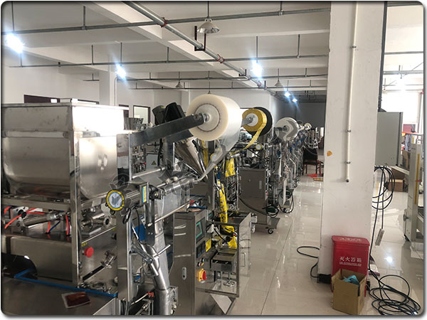 多功能立式醬料包裝機(jī)設(shè)備該如何選擇(圖1)