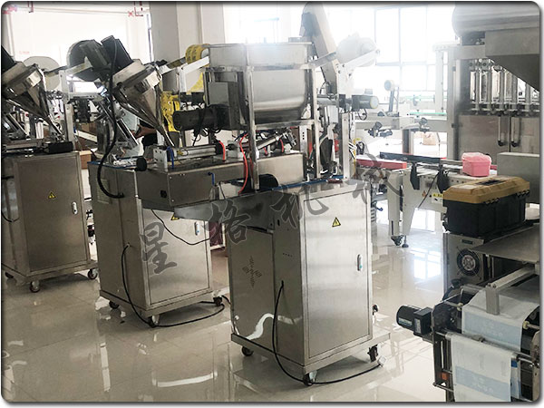 多功能立式醬料包裝機(jī)設(shè)備該如何選擇(圖2)