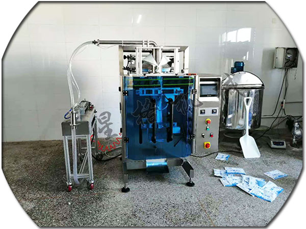 廣州賣四川辣椒醬包裝機設備的廠家在哪(圖1) 廣州賣四川辣椒醬包裝機設備的廠家在哪(圖1)