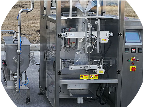 涼皮調料醬包裝機-廣州星格醬料包裝機廠家推薦(圖2) 涼皮調料醬包裝機-廣州星格醬料包裝機廠家推薦(圖2)