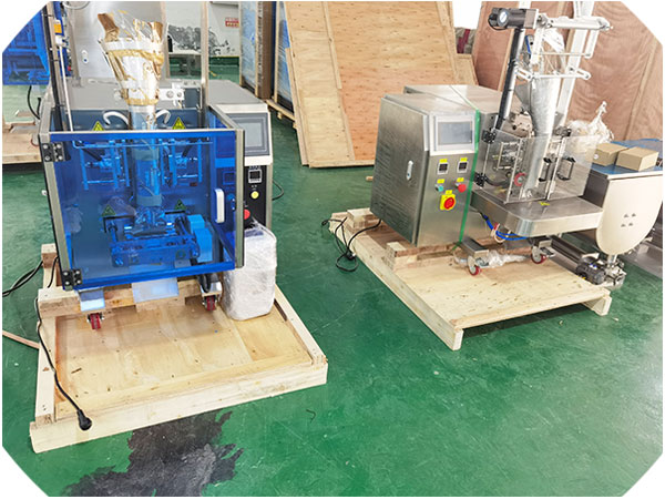 如何解決調(diào)味醬料包裝機(jī)設(shè)備漏氣的問(wèn)題(圖1)