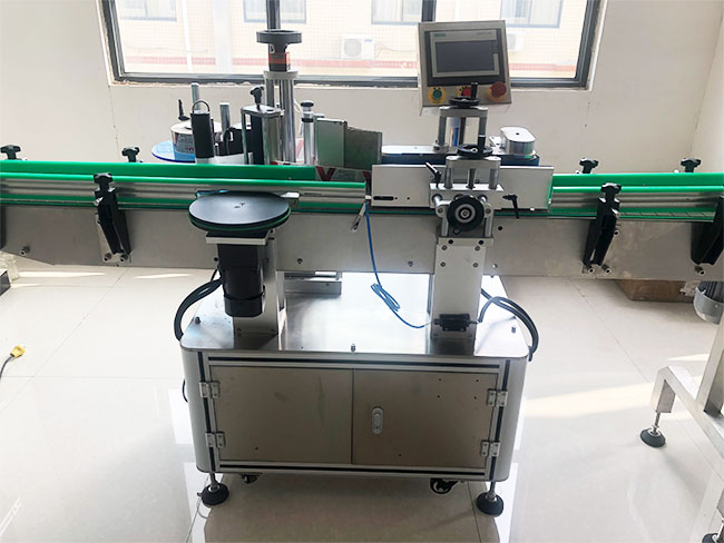 購買全套辣椒醬料灌裝生產(chǎn)線有哪些好處(圖2) 購買全套辣椒醬料灌裝生產(chǎn)線有哪些好處(圖2)