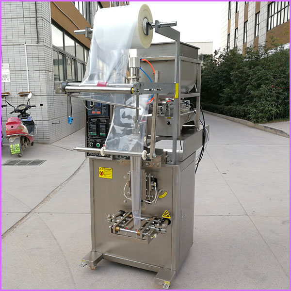 醬料自動包裝機(jī)常見問題有哪些？(圖1)